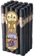 East Coast Rollers Loathsome Hogg Maduro cigars made in Dominican Republic. 3 x Bundles of 20.